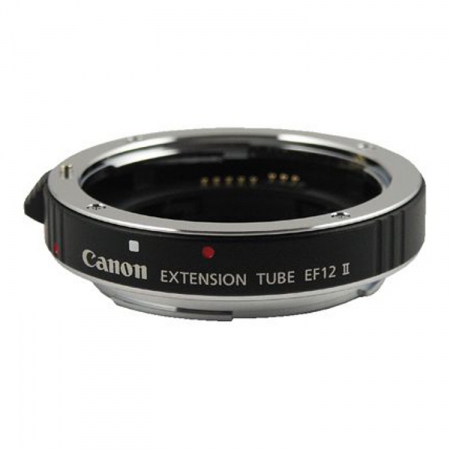 Canon EF12 II Zwischenring (9198A001)