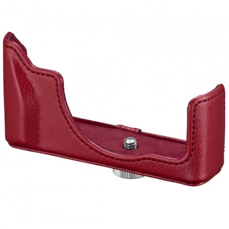 Nikon CB-N2210A Taschen-Unterteil rot