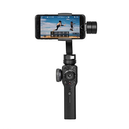 Zhiyun Smooth 4 schwarz Zhiyun Smooth 4 schwarz