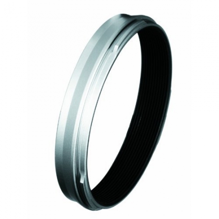 Fujifilm AR-X100 Adapterring silber (16144561) Fujifilm AR-X100 Adapterring silber (16144561)