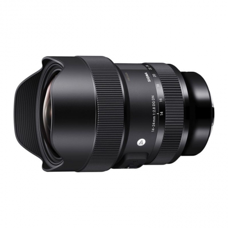 Sigma 14-24mm 2.8 DG DN Art für Leica L (213969) - 6 Jahre Garantie!