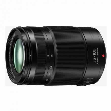 Panasonic Lumix G X Vario 35-100mm 2.8 II OIS (H-HSA35100E9) Panasonic Lumix G X Vario 35-100mm 2.8 II OIS (H-HSA35100E9)