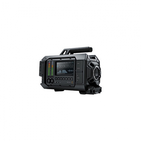 Blackmagic Design URSA 4K EF-Mount (BMD-CINECAMURSA4K/EF)