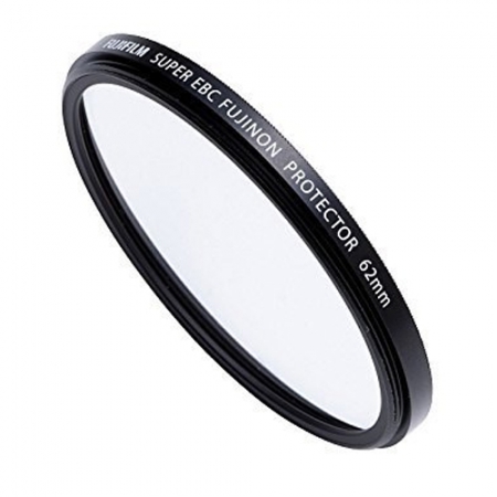 Fujifilm PRF-62 Filter Schutz 62mm (16240999) Fujifilm PRF-62 Filter Schutz 62mm (16240999)