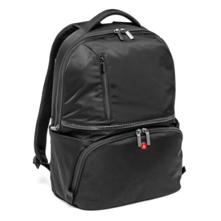Manfrotto Advanced Active Backpack II Rucksack (MA-BP-A2) Manfrotto Advanced Active Backpack II Rucksack (MA-BP-A2)