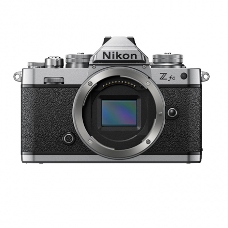 Nikon Z fc Gehäuse (VOA090AE)