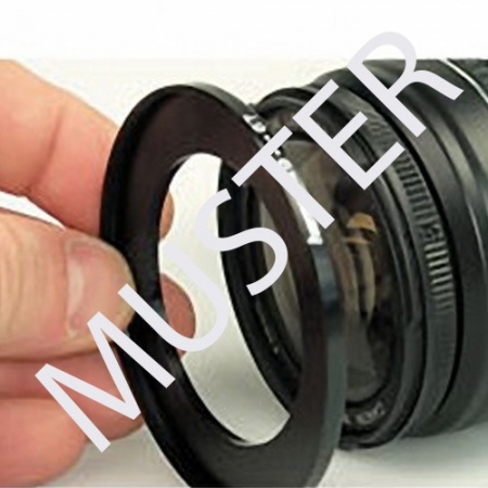 B.I.G. Filteradapterring 67-77 (416777)