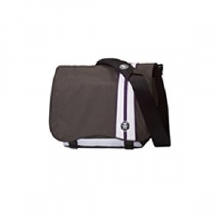 Crumpler Little Pimp Laptop Bag soil brown (LPT-004)