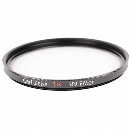 Zeiss Filter UV T* 43 mm (1970-243) Zeiss Filter UV T* 43 mm (1970-243)