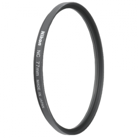 Nikon Filter Neutral Color (NC) 77mm (FTA60801) Nikon Filter Neutral Color (NC) 77mm (FTA60801)