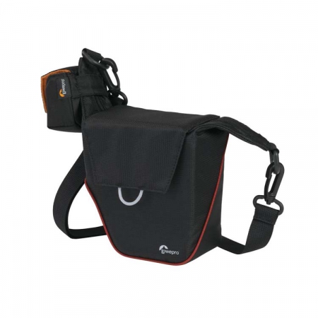 Lowepro Compact Courier 70 Schultertasche schwarz (LP36334)