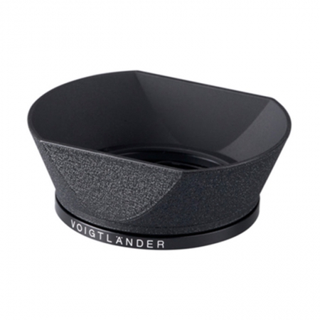 Voigtländer Gegenlichtblende LH-12 für Ultron 35mm 2.0 VM Voigtländer Gegenlichtblende LH-12 für Ultron 35mm 2.0 VM