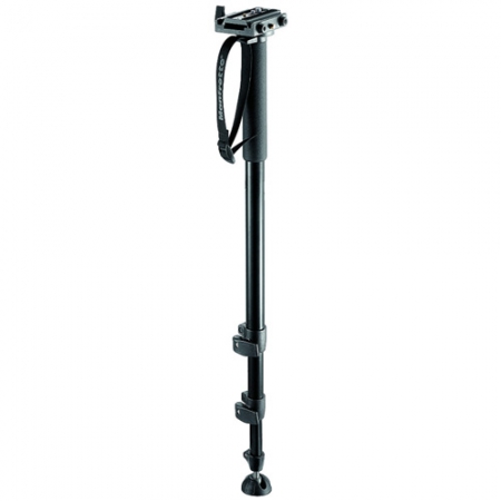 Manfrotto 558B Video Pro Einbeinstativ