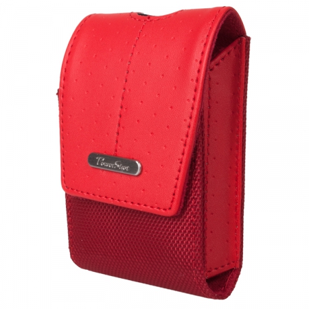 Canon DCC-510 Softcase rot (0034X456) Canon DCC-510 Softcase rot (0034X456)