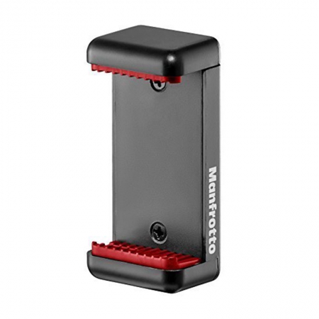 Manfrotto MCLAMP Smartphone Halterung Manfrotto MCLAMP Smartphone Halterung