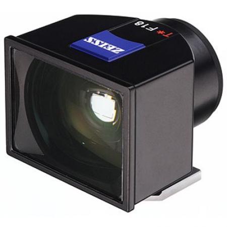 Zeiss Aufstecksucher 18mm ZI (1441-878)