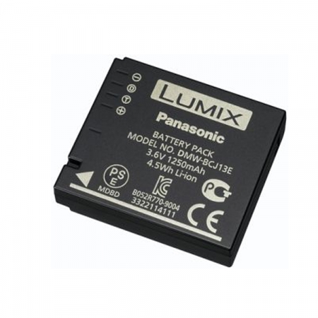 Panasonic DMW-BCJ13E Li-Ionen-Akku