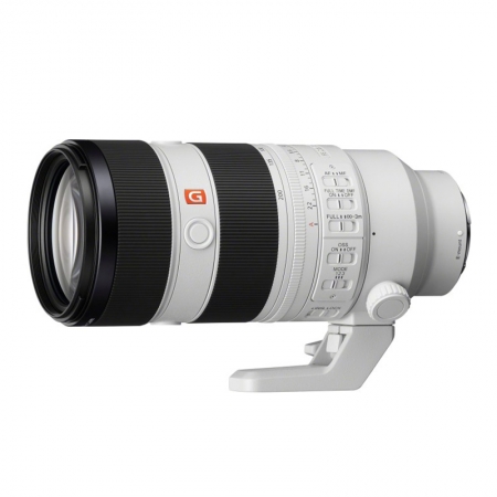 Sony FE 70-200mm 2.8 GM OSS II (SEL70200GM2)