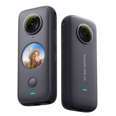 Insta360 One X2