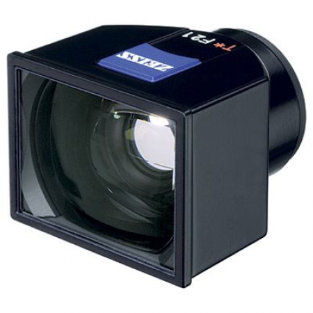 Zeiss Aufstecksucher 21mm ZI (1365-663)