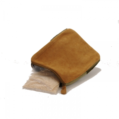 Kalahari Bohnensack-Stativ canvas khaki (440095)