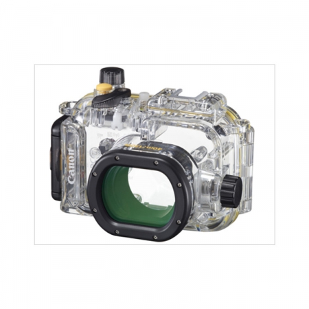 Canon WP-DC47 Unterwassergehäuse (6938B001)