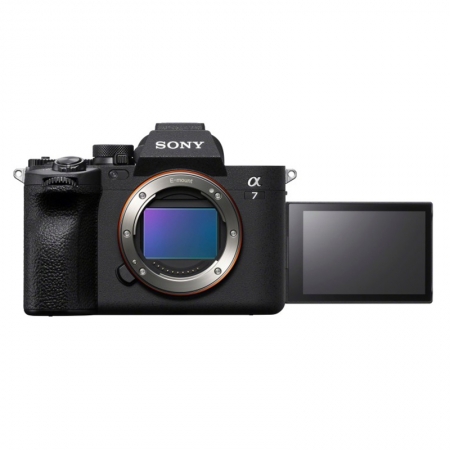 Sony Alpha 7 IV Body (ILCE-7M4)