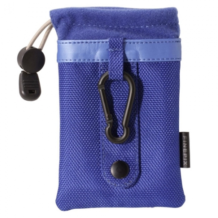 Fujifilm SC-U Softcase blau (04004324)