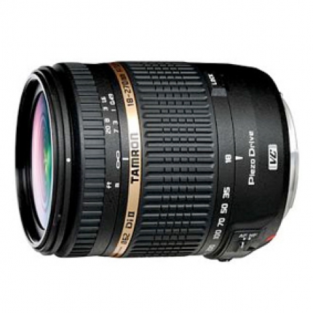 Tamron AF 55-200 F/4-5,6 Di II LD Macro für Sony (A15M)