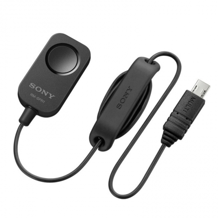 Sony RM-SPR1 Kabelfernauslöser