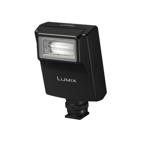 Panasonic DMW-FL220E Blitzgerät Panasonic DMW-FL220E Blitzgerät