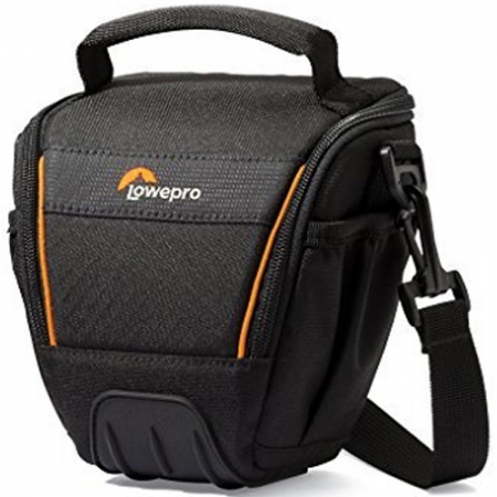 Lowepro Adventura TLZ 20 II Umhängetasche schwarz