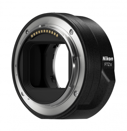 Nikon Bajonettadapter FTZ II (JMA905DA) 