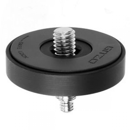 Gitzo Power Disk für Serie 00 / 0 / 1 (GS1320D)