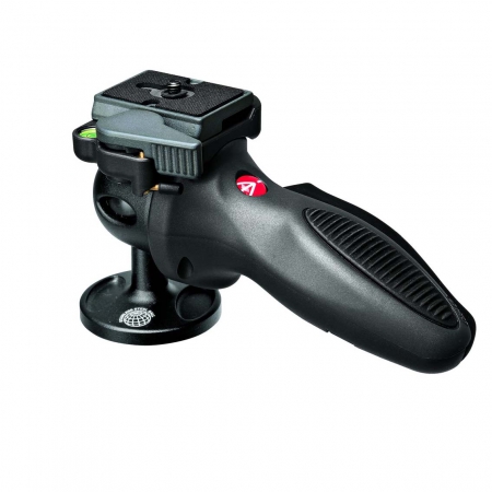 Manfrotto 324RC2 Joystick Kugelkopf Junior