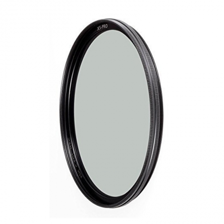 B+W Käsemann Pol Circular MRC nano XS-Pro 72mm (1081477)