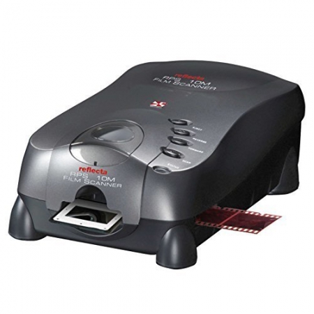 Reflecta RPS 10M Scanner (65910)