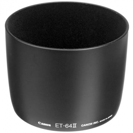 Canon ET-64 II Gegenlichtblende (2649A001) Canon ET-64 II Gegenlichtblende (2649A001)