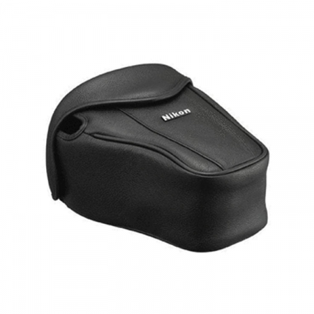 Nikon CF-WT4 Tasche für WT-4 WLAN-Adapter (VHF00201)