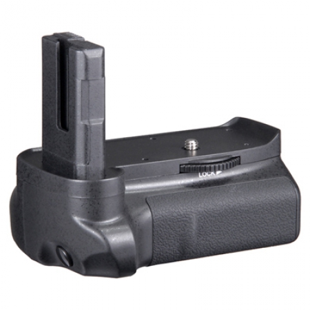 B.I.G. Batteriegriff BIG-ND3100 für Nikon D3100/3200 (425520)
