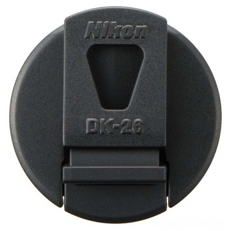 Nikon DK-26 Okularabdeckung (VBD000AW)