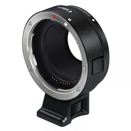 Canon Mount Adapter EF-EOS M (6098B005)