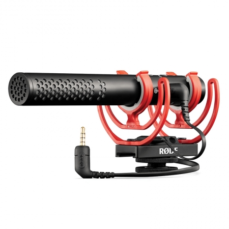 RØDE VideoMic NTG RØDE VideoMic NTG