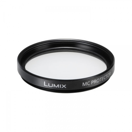 Panasonic DMW-LMCH37GU Filter Schutz