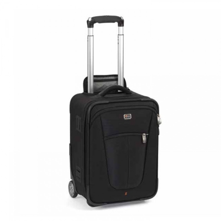 Lowepro Rollerx200 Trolley schwarz Lowepro Rollerx200 Trolley schwarz