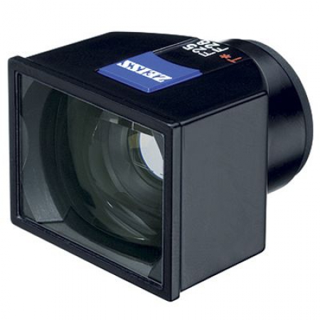 Zeiss Aufstecksucher 25/28mm ZI (1365-664)