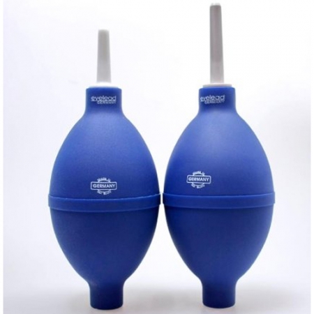 eyelead Airblower - Blasebalg mit Staubfilter M (75ml) (589721) eyelead Airblower - Blasebalg mit Staubfilter M (75ml) (589721)