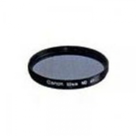 Canon ND4-L 58mm Filter neutral grau (2596A001)