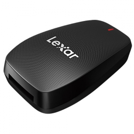 Lexar CFexpress Reader Typ B USB 3.2 Gen 2x2 (LRW550U-RNB) Lexar CFexpress Reader Typ B USB 3.2 Gen 2x2 (LRW550U-RNB)