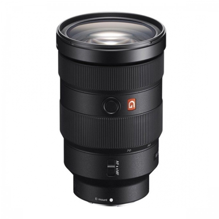 Sony Objektiv AF FE 24-70mm 2.8 GM (SEL-2470GM) Sony Objektiv AF FE 24-70mm 2.8 GM (SEL-2470GM)